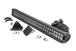 Can-Am Defender XT HD10 LED Light - Under Bed - Rough Country - 30 Can-Am Defender XT HD10 LED Light - Under Bed - Rough Country - 30